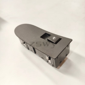 Howo E7-N7 right door control switch Howo E7-N7 right door control switch