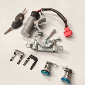 Howo E7-N7 ignition lock Howo E7-N7 ignition lock