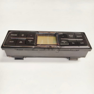 Howo E7-N7 automatic control panel Howo E7-N7 automatic control panel