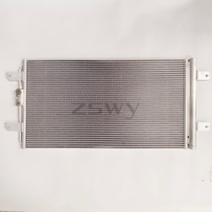 Howo E7-N7 condenser Howo E7-N7 condenser
