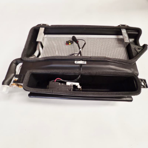 Howo E7-N7 evaporator assembly Howo E7-N7 evaporator assembly