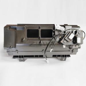 Howo E7-N7 heater assembly Howo E7-N7 heater assembly