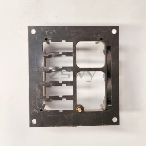 Howo E7-N7 electrical junction box
