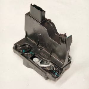 Howo E7-N7 right door lock body