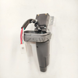 Howo E7-N7 combination switch right Howo E7-N7 combination switch right