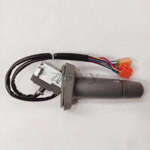 Howo E7-N7 combination switch left Howo E7-N7 combination switch left