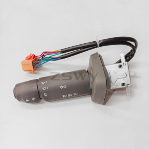 Howo E7-N7 combination switch left