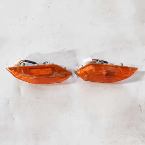 HOWO MAX left front fender light/right fender light LED HOWO MAX left front fender light/right fender light LED
