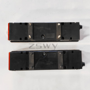 Howo MAX rear taillight right/left Howo MAX rear taillight right/left