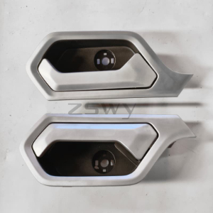 HOWO MAX car door inner opening handle HOWO MAX car door inner opening handle