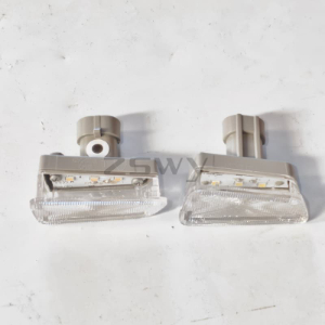 HOWO MAXLED right front door light/left door light HOWO MAXLED right front door light/left door light