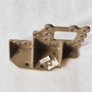 HOWO MAX reinforced bracket