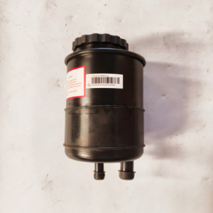 HOWO MAX power steering oil tank