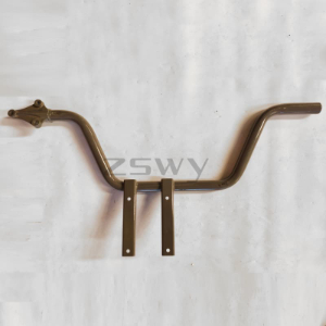 Howo MAX air filter bracket