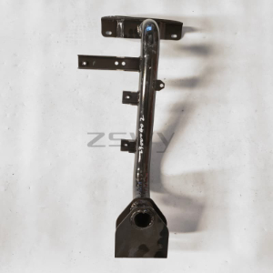 HOWO MAX right fender bracket