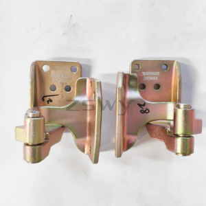 Howo MAX door hinge under