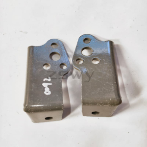 Howo MAX safety machine lower connection bracket