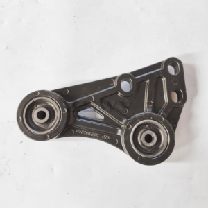 Howo MAX radiator support