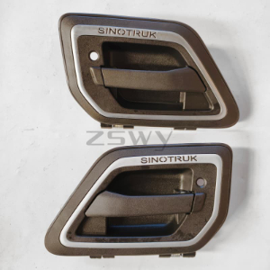 Howo MAX car door handle Howo MAX car door handle