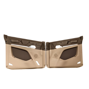 HOWO MAX door interior panel HOWO MAX door interior panel