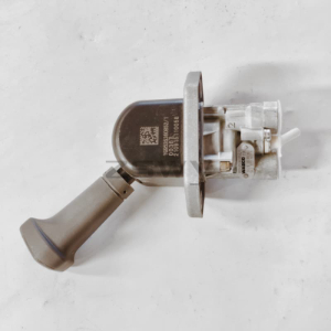 HOWO MAX trailer hand brake valve