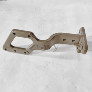 HOWO MAX dryer bracket