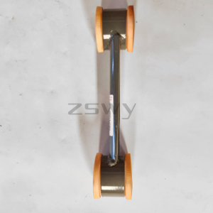 HOWO MAX rear suspension rod