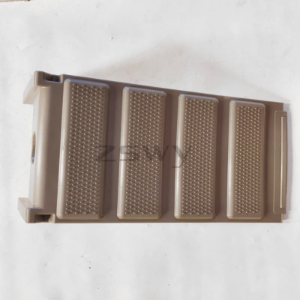 HOWO MAX double-layer battery box upper cover HOWO MAX double-layer battery box upper cover