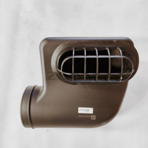 HOWO MAX small air intake