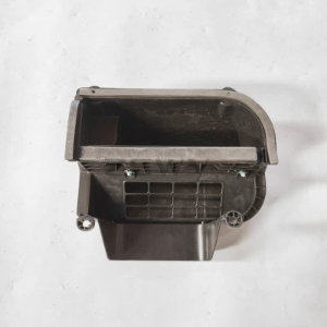 HOWO MAX external circulation air intake grille