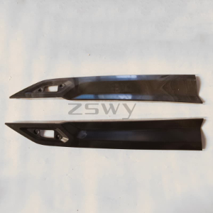 HOWO MAX door lower trim strip