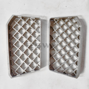 HOWO MAX right fender skid plate/left fender skid plate