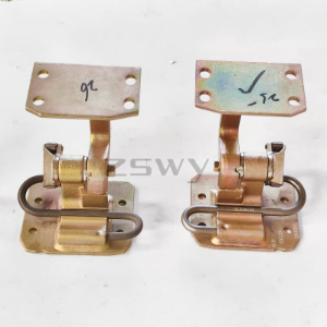 HOWO MAX car door hinge