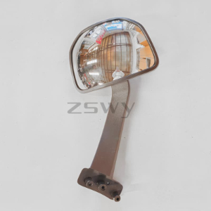 HOWO MAX front lower view mirror HOWO MAX front lower view mirror