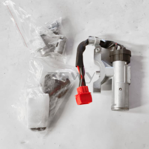 HOWO MAX ignition lock assembly HOWO MAX ignition lock assembly