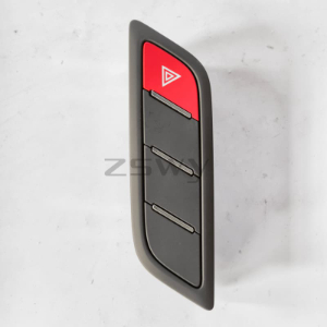 HOWO MAX door panel switch HOWO MAX door panel switch