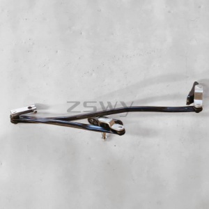 HOWO MAX wiper linkage lever HOWO MAX wiper linkage lever
