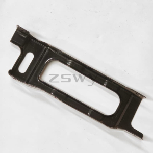Howo E7-N7 right air guide bracket Howo E7-N7 right air guide bracket