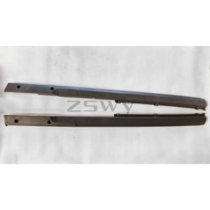HOWO MAX Upper Side Trim Panel