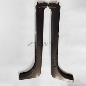 HOWO MAX A-Pillar Trim Panel