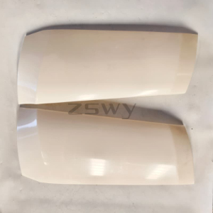 HOWO MAX Wind Deflector Outer Panel